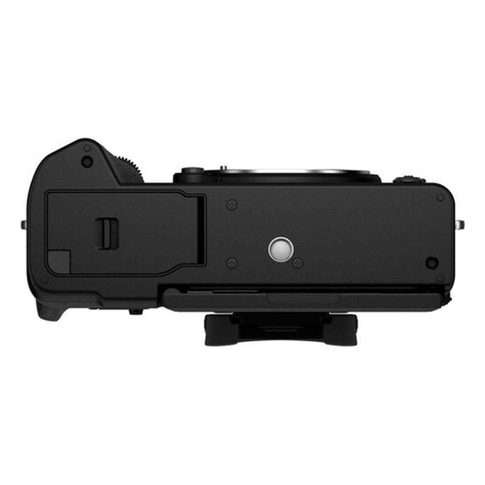 FUJIFILM X-T5 Mirrorless Camera with XF 16-50mm f/2.8-4.8 Lens - Black