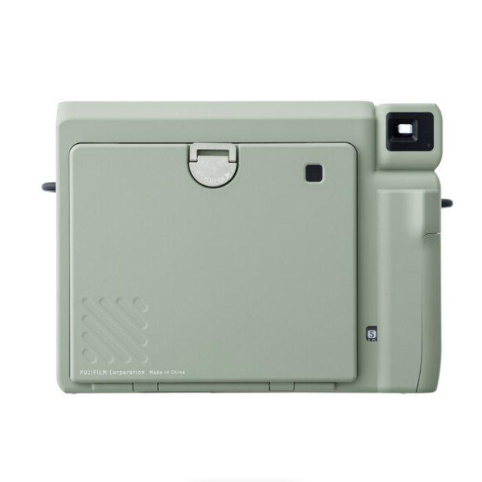 Instax Wide 400 Instant Camera, 62 mm * 99 mm Photo Size