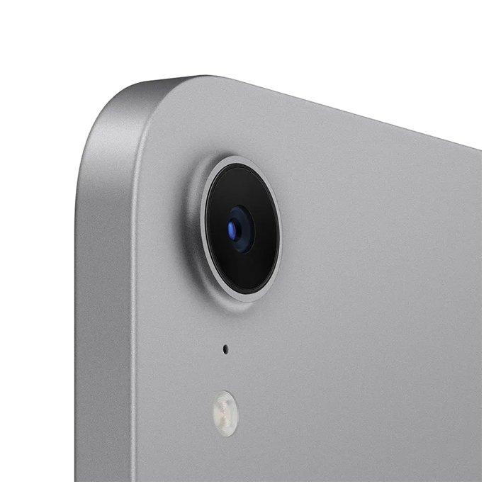 Apple iPad Mini (A17 Pro) Wi-Fi Tablet, 8GB RAM, 512GB, 8.3-inch, MYGY3AB/A - Space Gray(International Version)