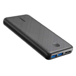 Buy Anker powercore essential powerpoint, 2k, a1268h13 – black in Kuwait