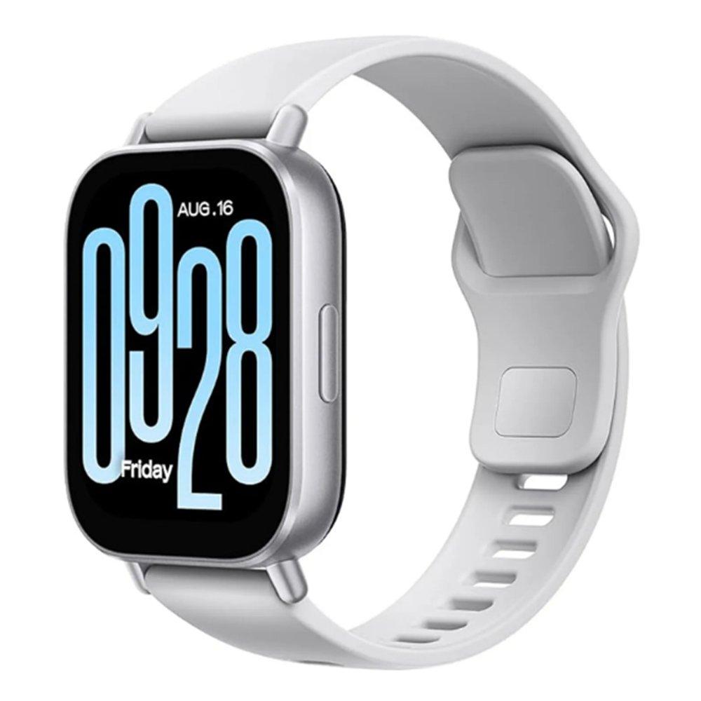 Xiaomi Redmi 5 Active Smart Watch, BHR8790GL – Silver