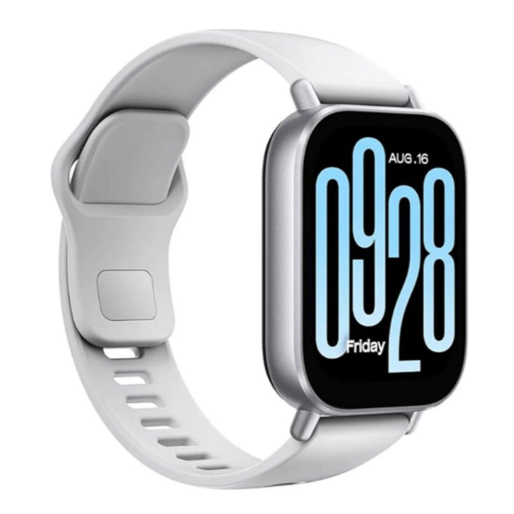 Xiaomi Redmi 5 Active Smart Watch, BHR8790GL – Silver