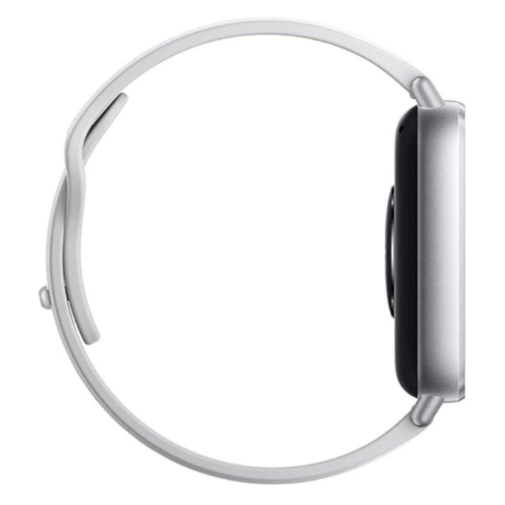 Xiaomi Redmi 5 Active Smart Watch, BHR8790GL – Silver