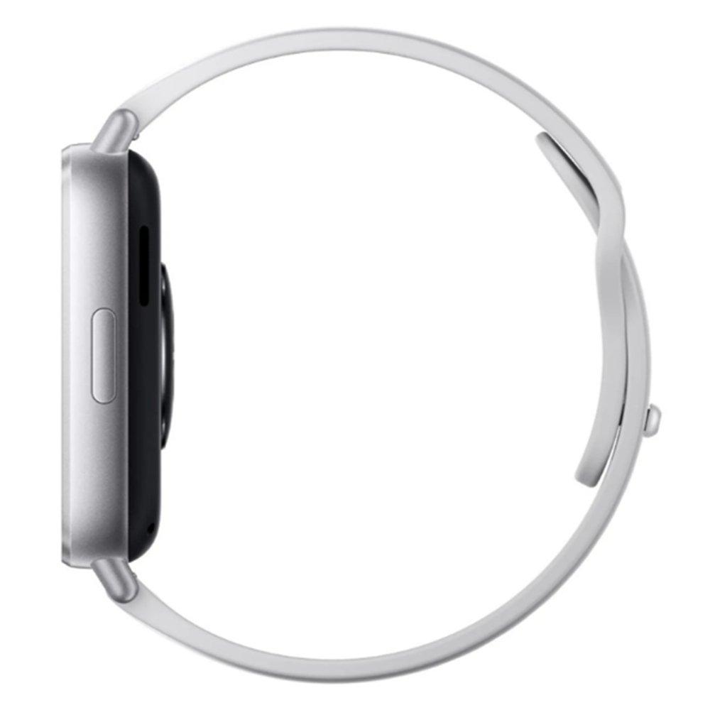 Xiaomi Redmi 5 Active Smart Watch, BHR8790GL – Silver