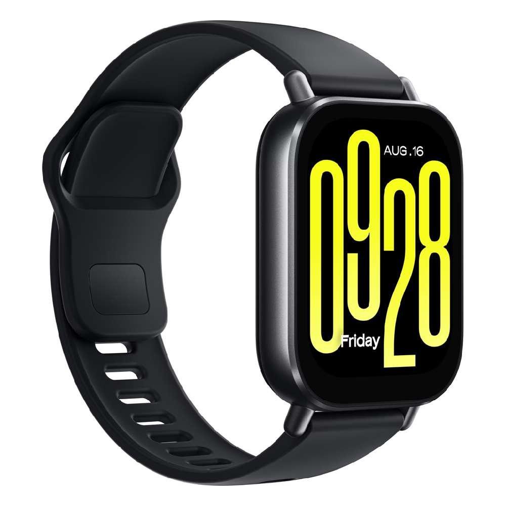 Xiaomi Redmi 5 Active Smart Watch, BHR8784GL – Black