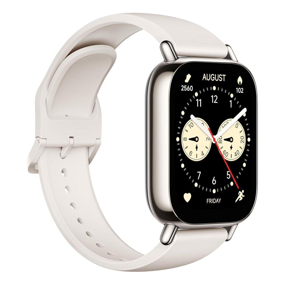 Xiaomi Redmi Smart Watch 5 Lite, 1.96” AMOLED Display, BHR8791GL – Light Gold ‘