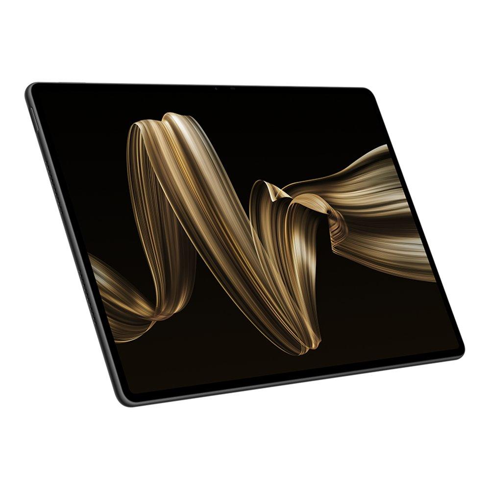 تابلت هواوي ميت باد برو واي فاي، 12 جيجابايت رام، 512 جيجابايت، 12.2 بوصة، Miro-W09GK – أسود