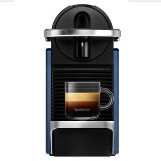 送料無料 百貨店 CLIPS PIXIE NESPRESSO D60-WR-W（Pixie Authentic - Clip コーヒーメーカー・エスプレッソマシン