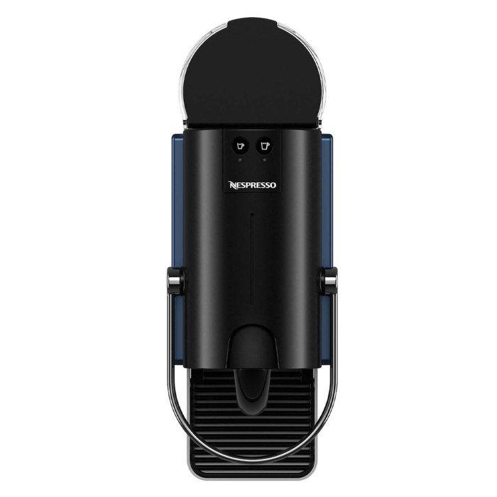 Nespresso Pixie Coffee Machine, 1260 W, 0.7 L, 19 Bar -  Dark Blue