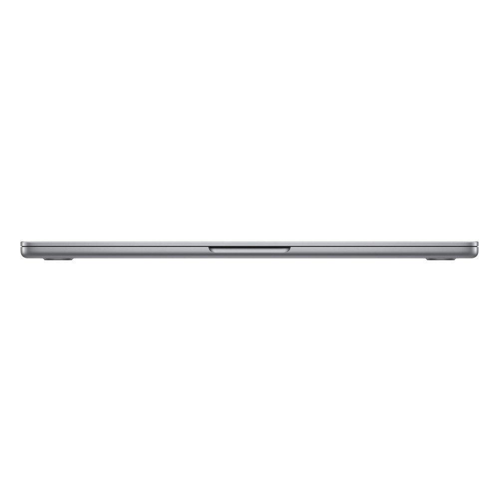 Apple Macbook Air (2024), M3 Chip, 16GB RAM, 256GB SSD, 10-core GPU, 15.3-inch Liquid Retina XDR display, MC9D4AB/A - Space Gray