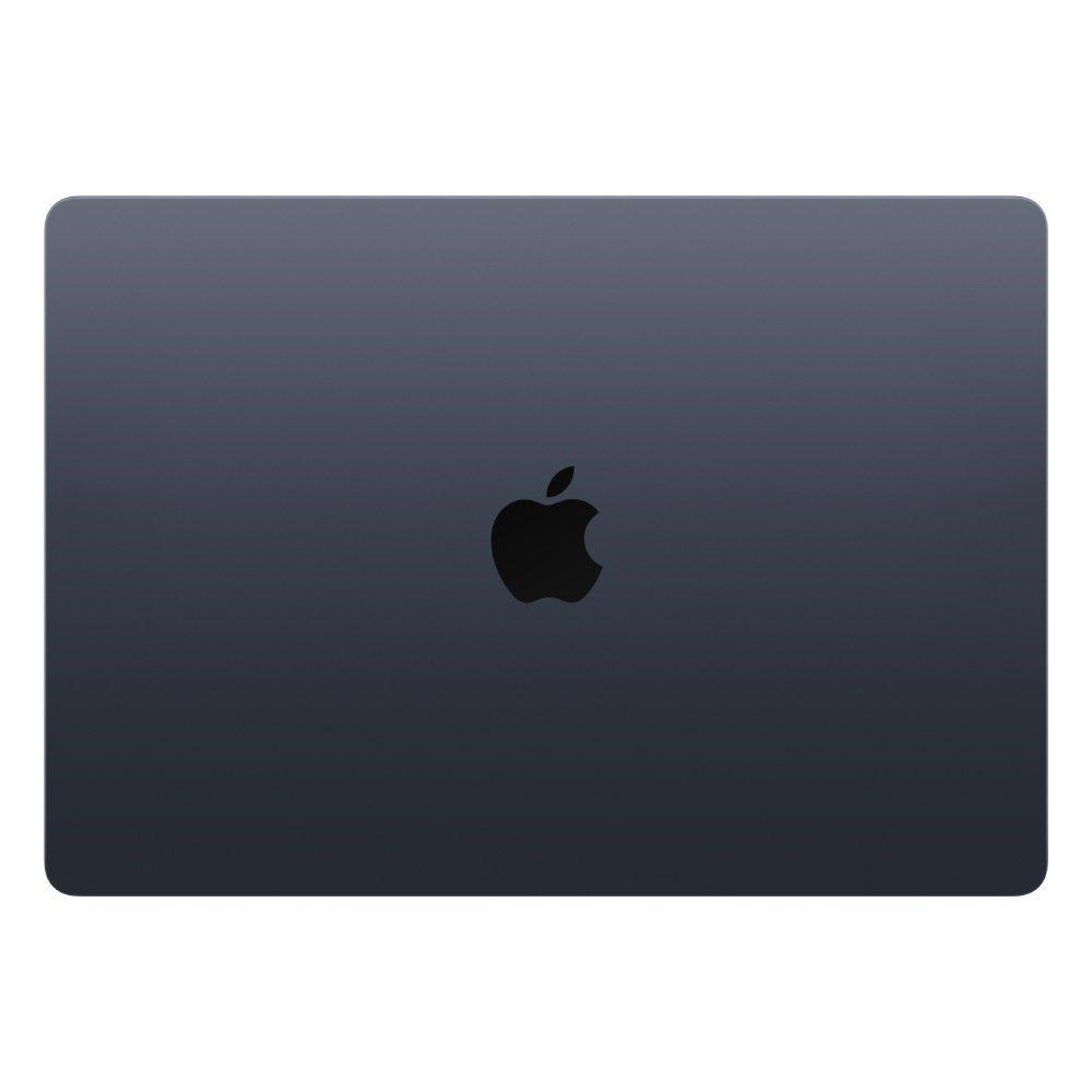 Apple MacBook Air 15 M3 Chip, 16GB RAM, 256GB SSD, 15.3-inch - Midnight