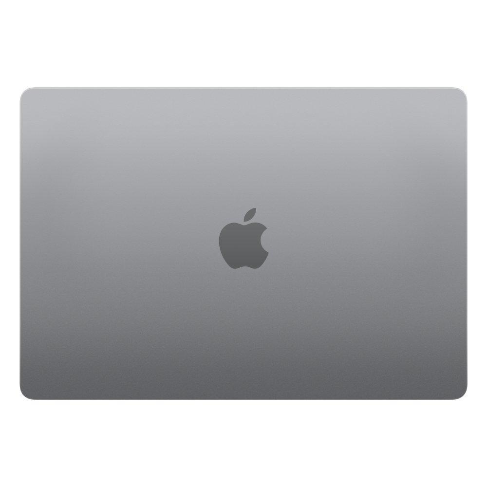 Apple MacBook Air 15 M3 Chip, 24GB RAM, 512GB SSD, 15.3-inch - Space Grey