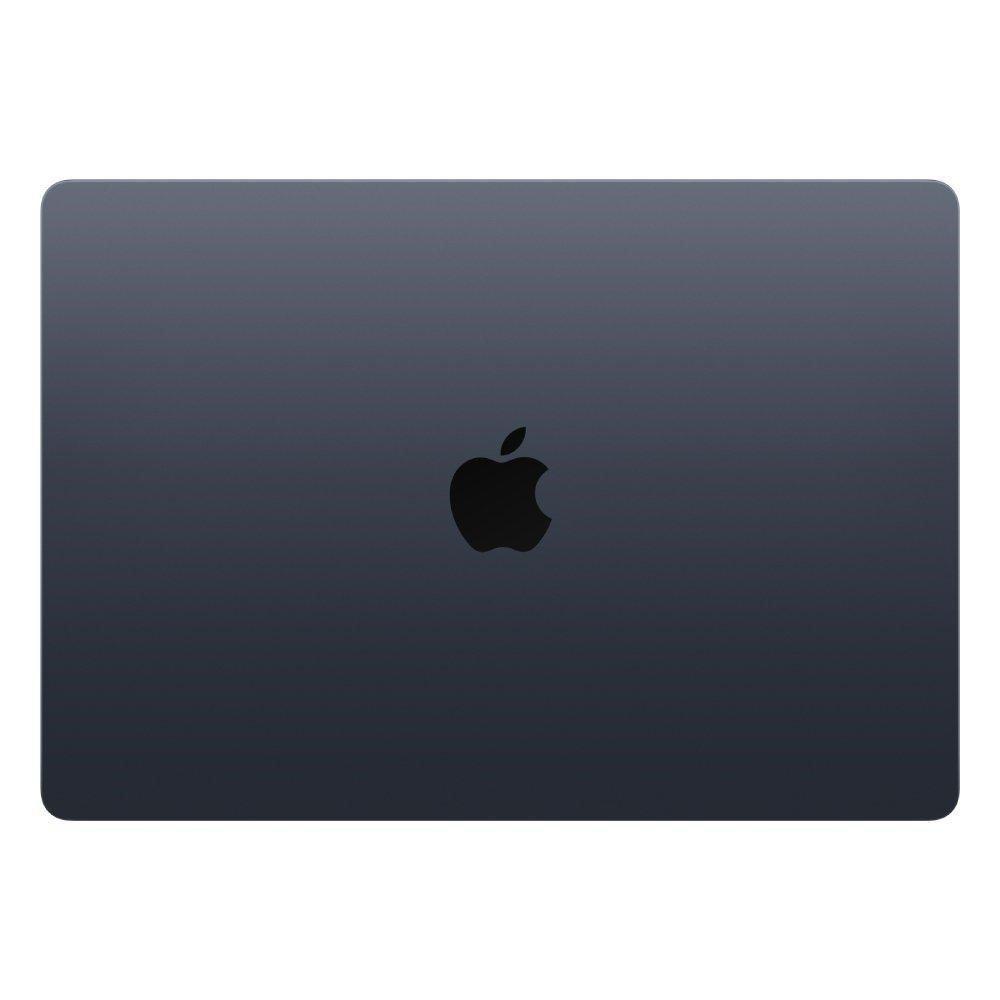 Apple MacBook Air 15 M3 Chip, 24GB RAM, 512GB SSD, 15.3-inch - Midnight