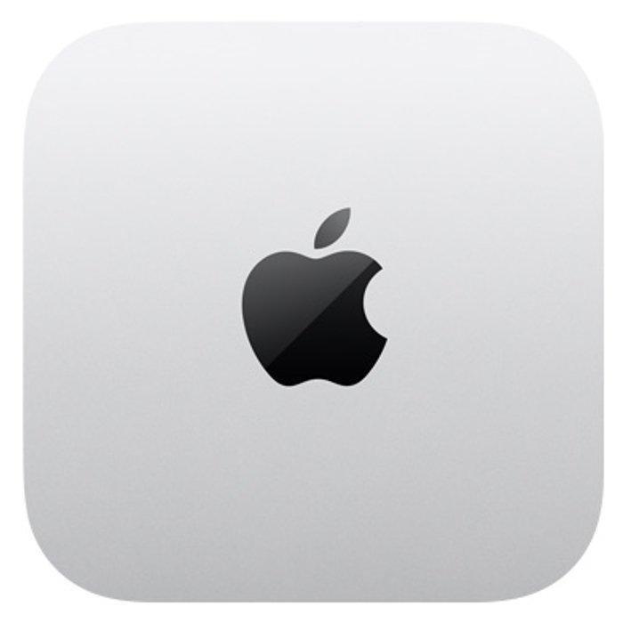 Apple Mac Mini (2024), M4 Chip, 16GB RAM, 512GB SSD, MU9E3AB/A