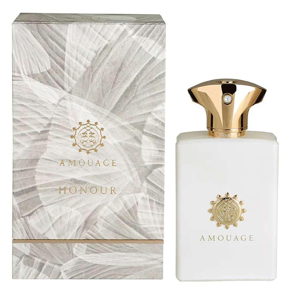 Amouage Honour Spray for Men's - Eau de Parfum, 100ML