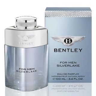 Buy Bentley silverlake for men - eau de parfum, 100ml in Kuwait