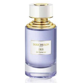 Buy Boucheron iris de syracuse unisex - eau de parfum, 125ml in Kuwait