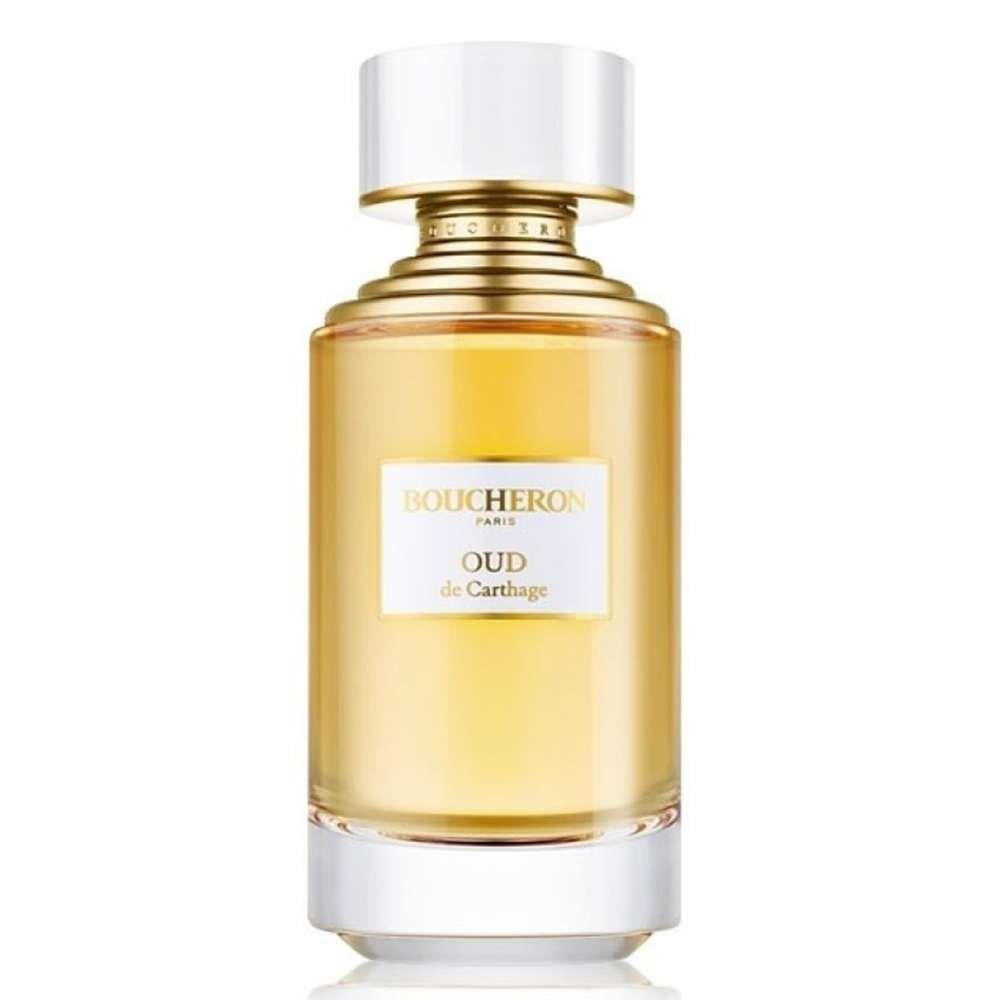 Buy Boucheron oud de carthage - eau de parfum,125ml in Kuwait