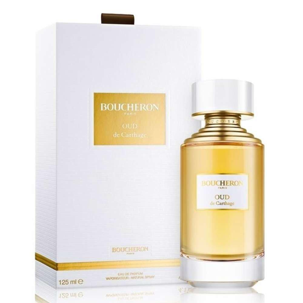 Boucheron Oud De Carthage - Eau De Parfum,125ml