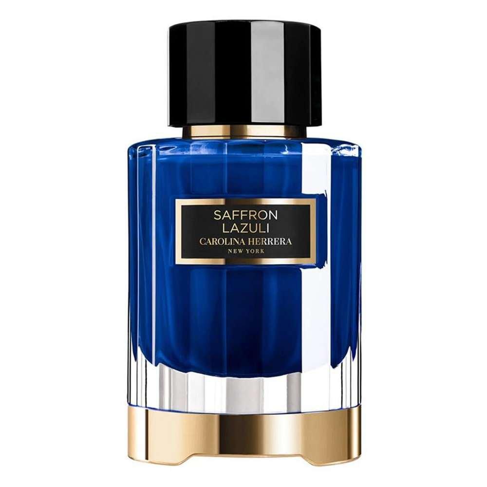 Buy Carolina herrera saffron lazuli for unisex - eau de parfum, 100ml in Kuwait