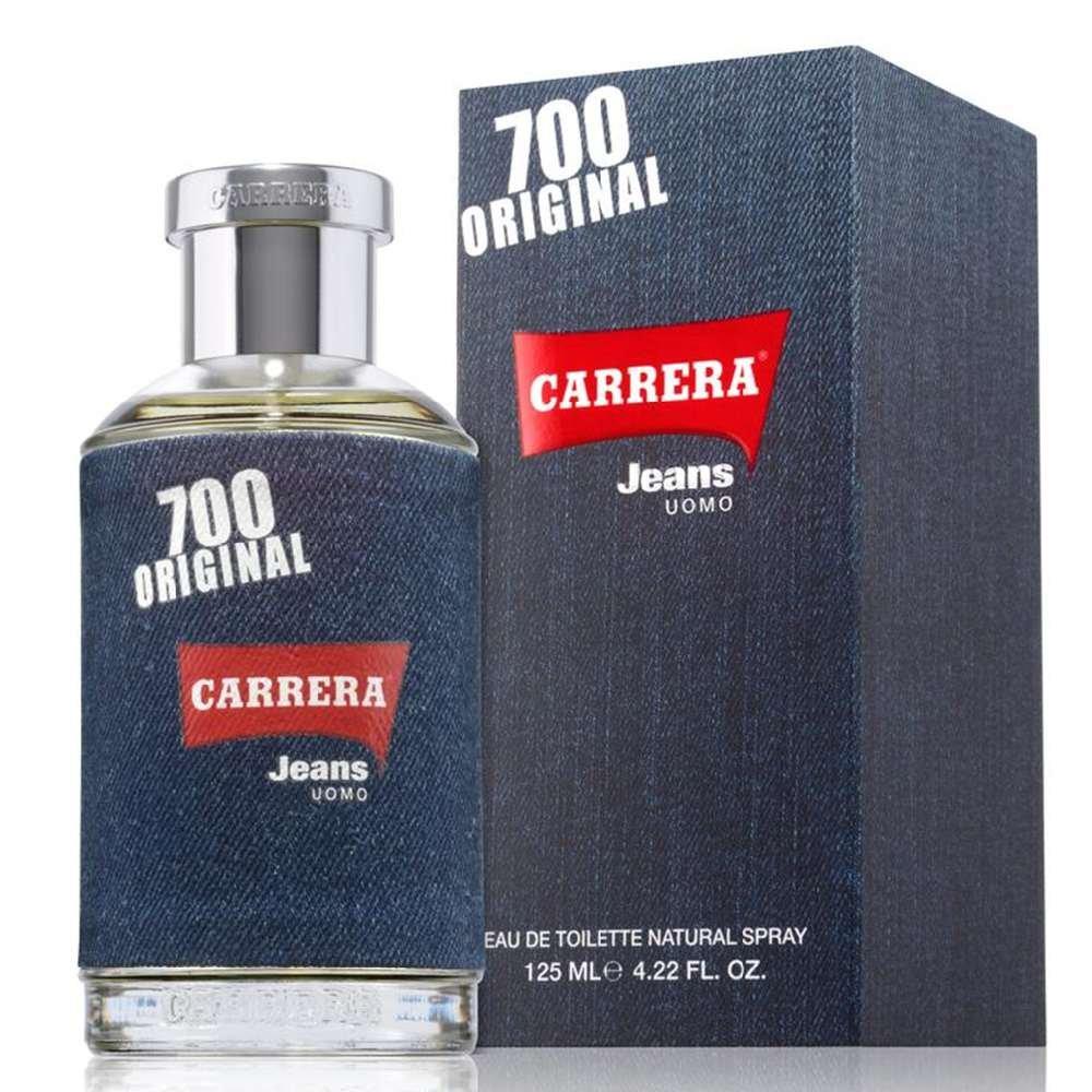 Carrera Jeans 700 Original Uomo for Men's - Eau De Parfum, 125ML