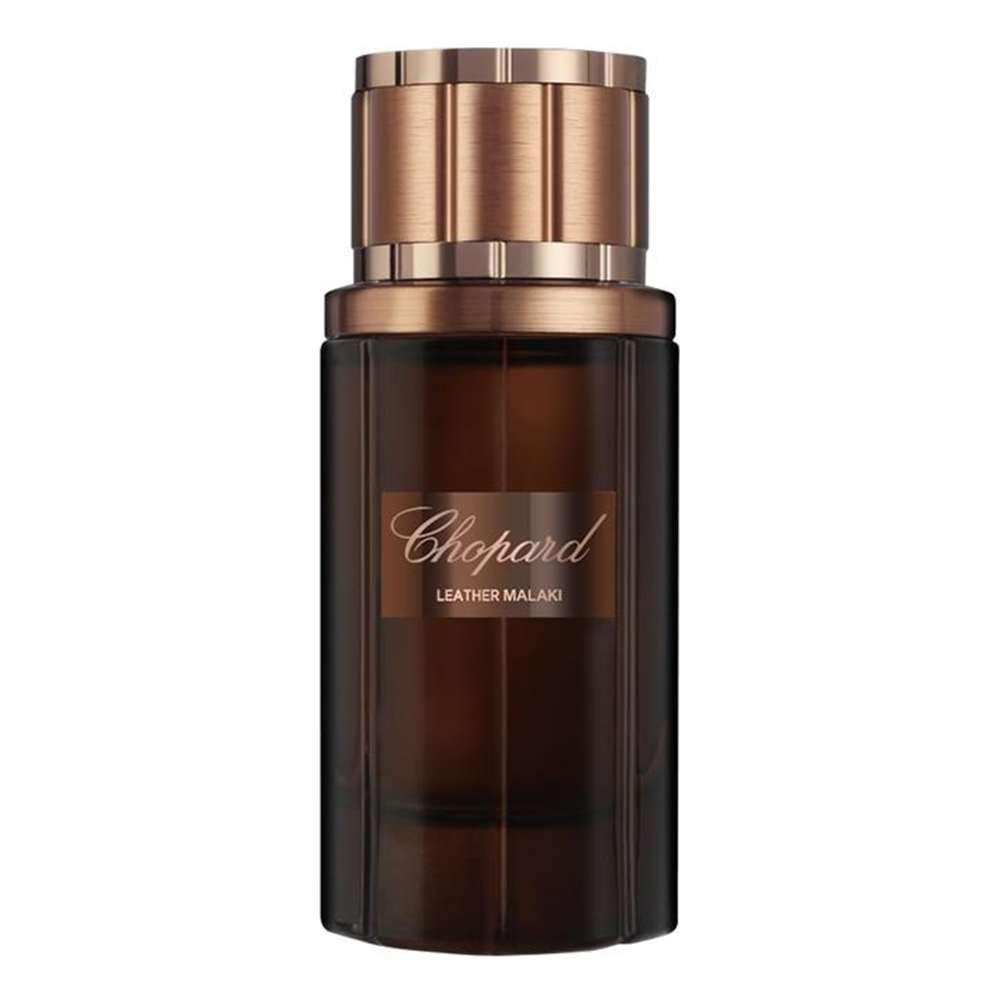 عطر ليذر ملكي للرجال من شوبارد - أو دي بارفان، سعة 80 مل