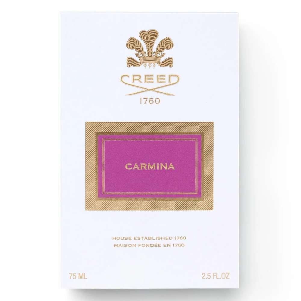 Creed Carmina Spray Fragrances for Ladies - Eau de Parfum, 75ML
