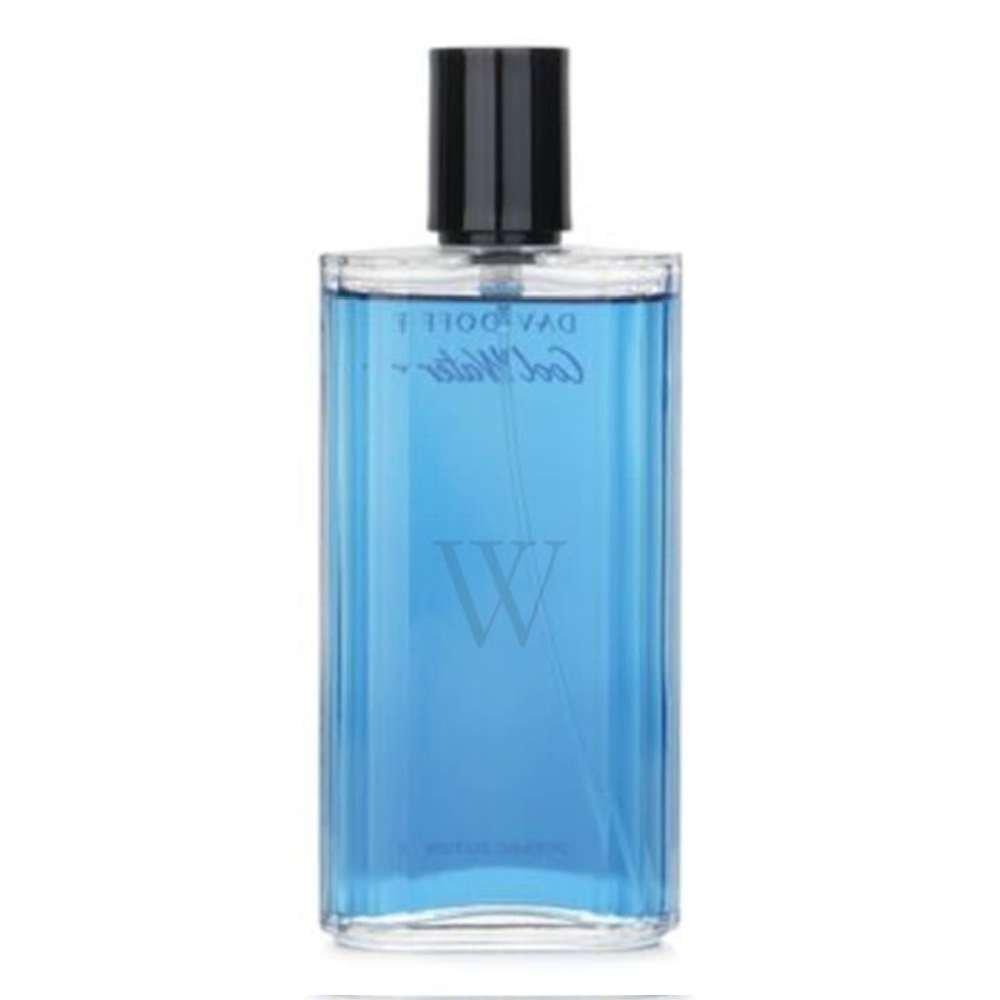 Davidoff Cool Water Oceanic Edition for Men - Eau de Cologne, 125ML