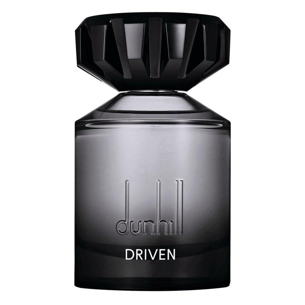 عطر دنهل دريفن بلاك أو دي بارفيوم للرجال - 100مل