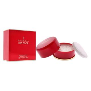 Buy Elizabeth arden red door women’s body powder – 75g in Kuwait