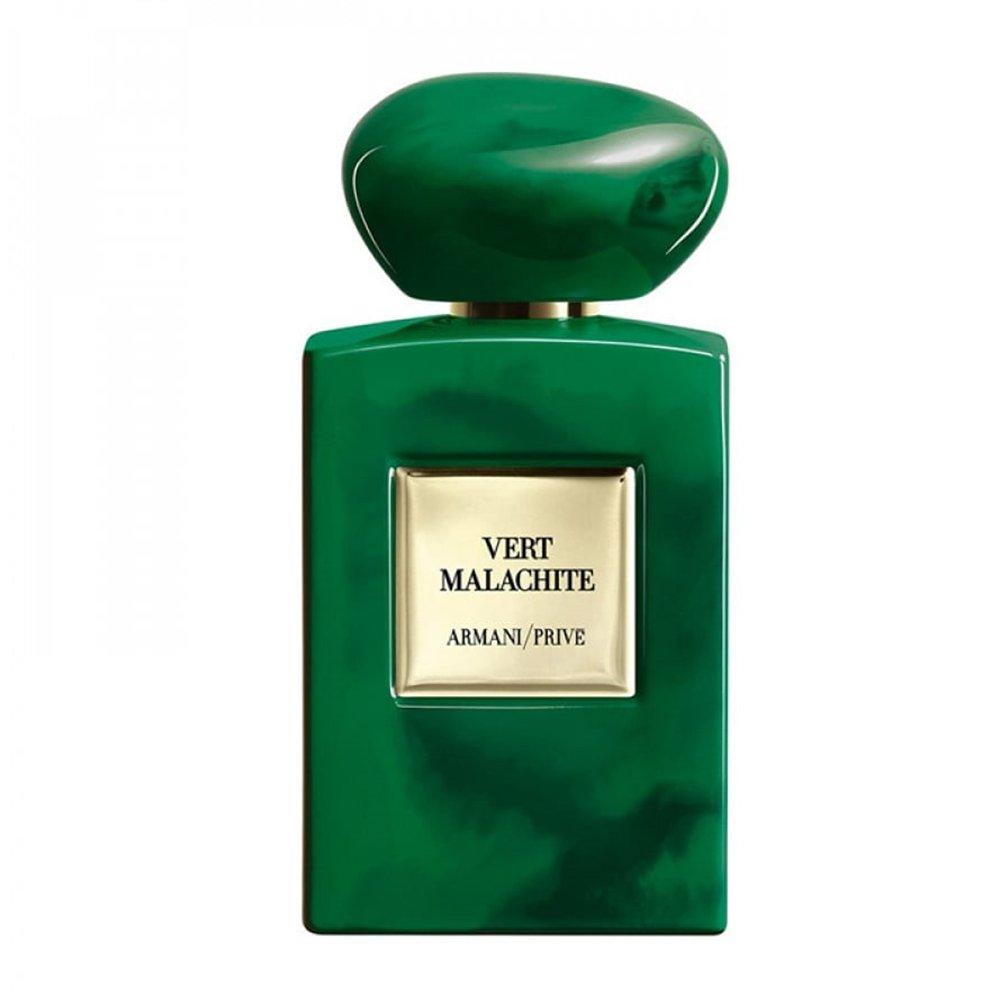 Armani Prive Vert Malachite Unisex Eau De Parfum - 100ML
