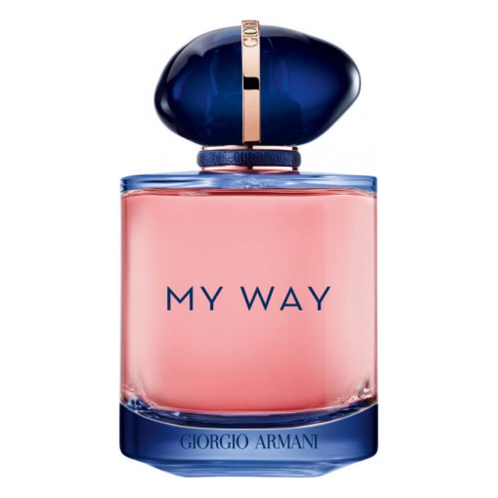 Giorgio Armani My Way Intense Women’s Eau De Parfum - 90ML