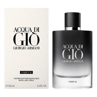 Buy Giorgio armani acqua di gio men’s parfum - 125ml in Kuwait