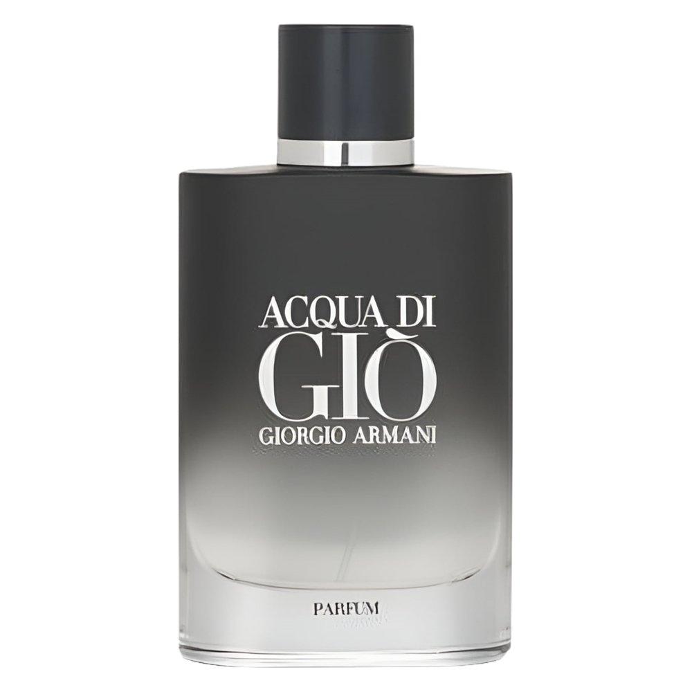 عطر ارماني اكوا دي جيو بارفيوم للرجال – 125 مل