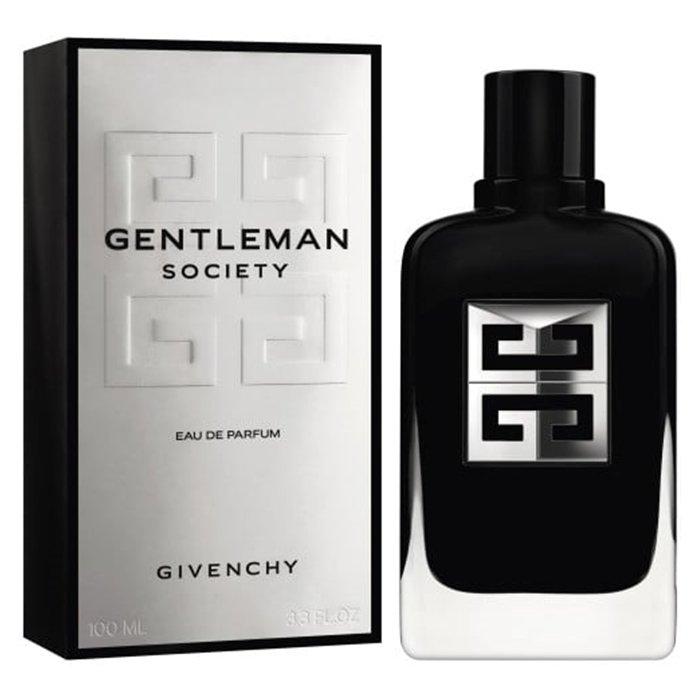 Buy Givenchy gentleman society men’s eau de parfum – 100ml in Kuwait