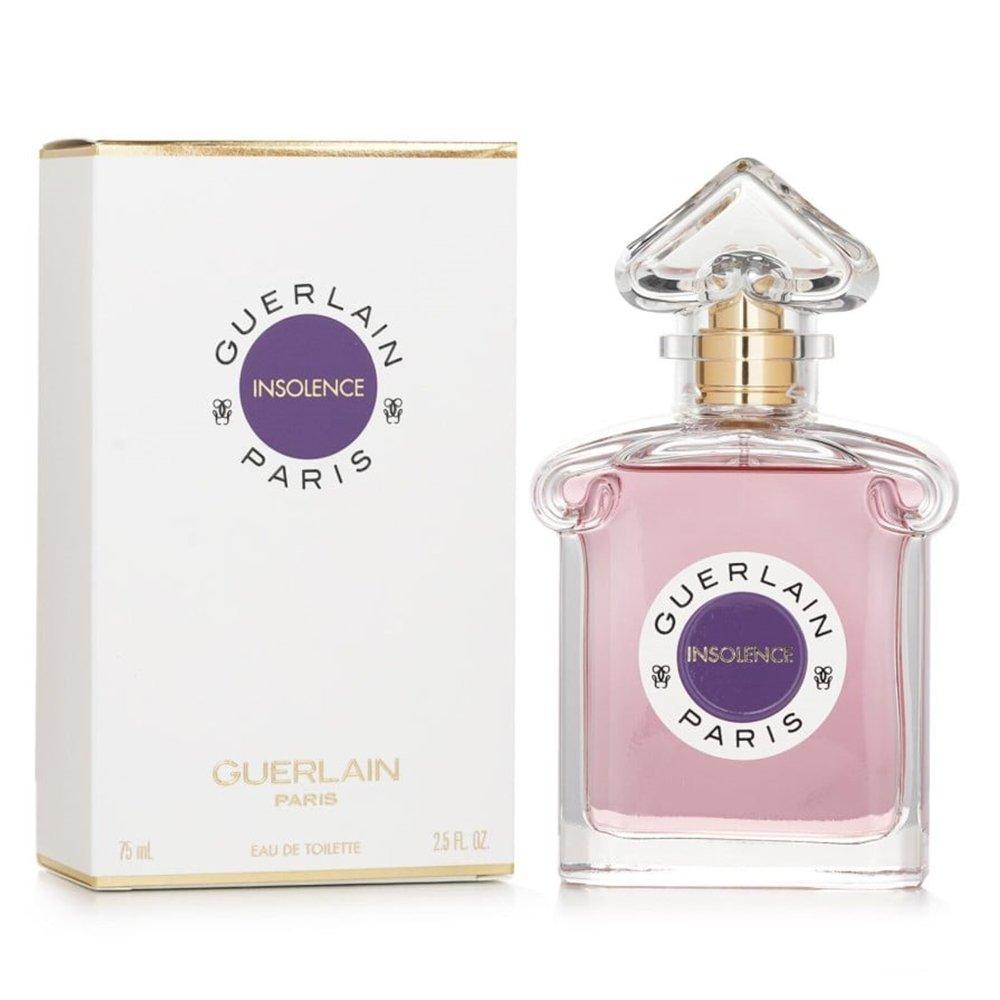 اشتري عطر جيرلان إنسولنس أو دو تواليت للنساء – 75 مل في الكويت