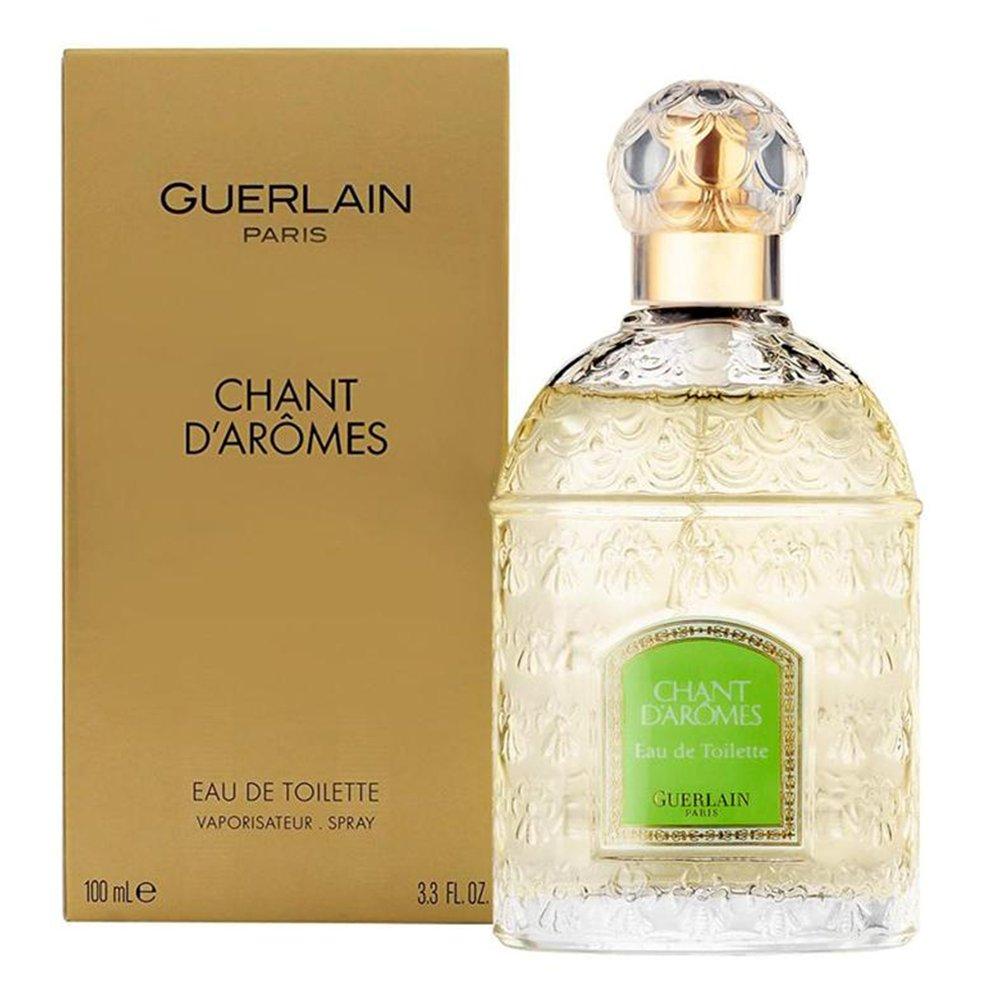 Guerlain Chant D'Aromes Women’s Eau De Toilette – 100ml