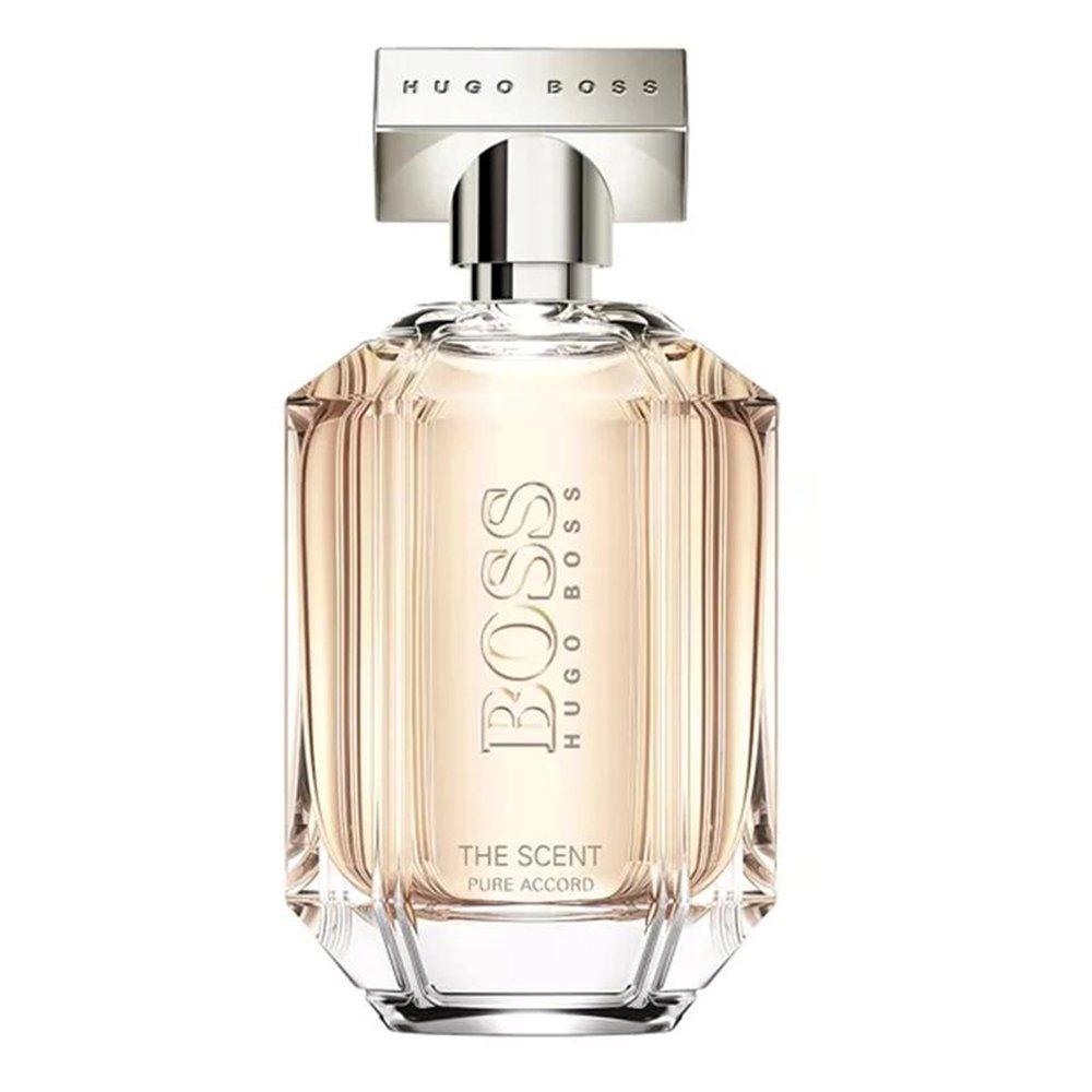 Hugo Boss The Scent Pure Accord Men’s Eau De Toilette – 100ml