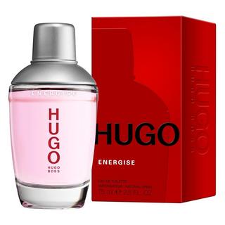 Buy Hugo boss energise men’s eau de toilette – 75ml in Kuwait