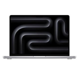 Buy Apple macbook pro, m4 chip, 16gb ram, 512gb ssd, 14-inch, mw2w3ab/a - silver in Kuwait