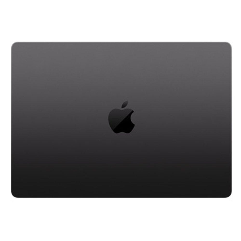 Apple MacBook Pro, M4 Pro Chip, 24GB RAM, 1TB SSD, 14-inch, MX2J3AB/A - Space Black 