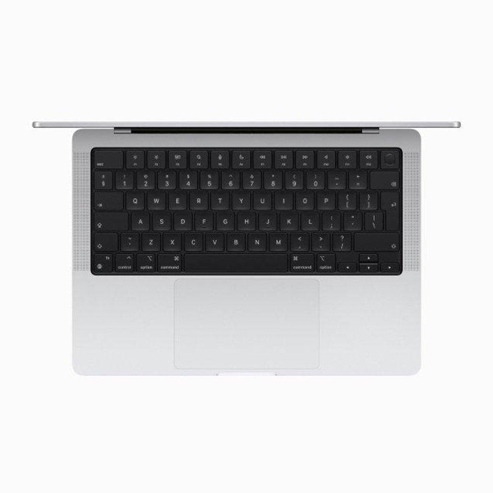Apple MacBook Pro, M4 Max Chip, 36GB RAM, 1TB SSD, 14-inch, MX2G3AB/A - Silver
