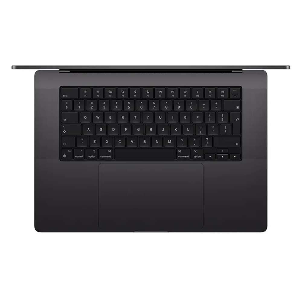 Apple MacBook Pro 16 M4 Pro Chip, 16”, 48GB RAM, 512 SSD, MX2Y3AB/A - Space Black