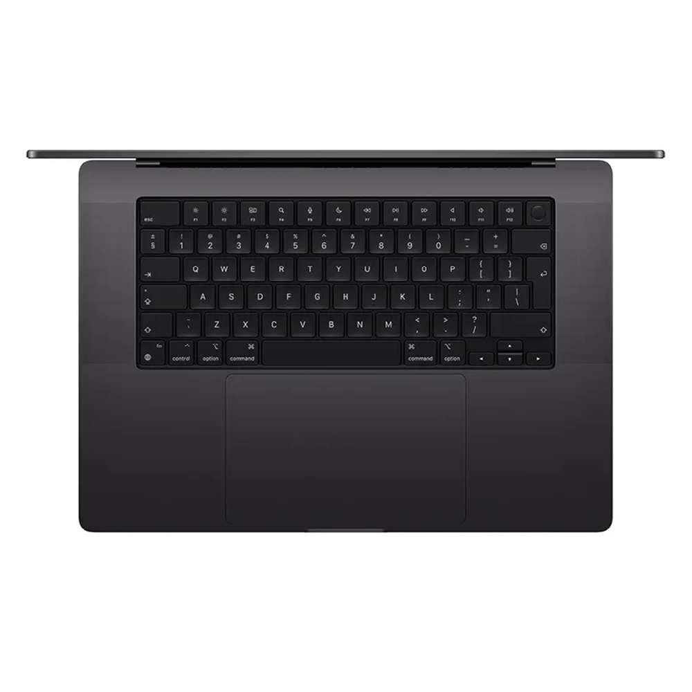 Apple MacBook Pro M4 Max Chip, 16”, 36GB RAM, 1TB SSD, MX303AB/A - Space Black