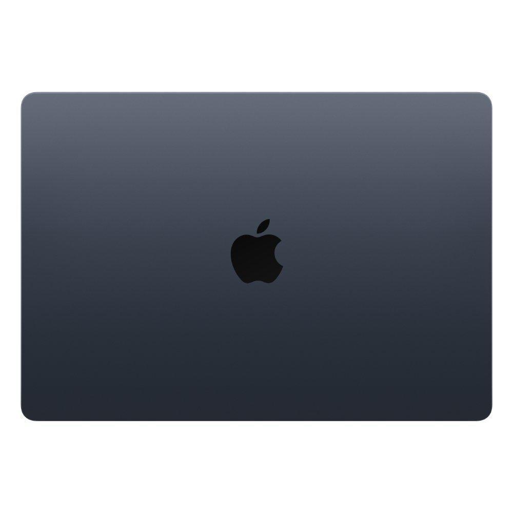 Apple MacBook Air M3 (2024), 16GB RAM, 256GB SSD, 13.6-inch, MC8K4AB/A - Midnight