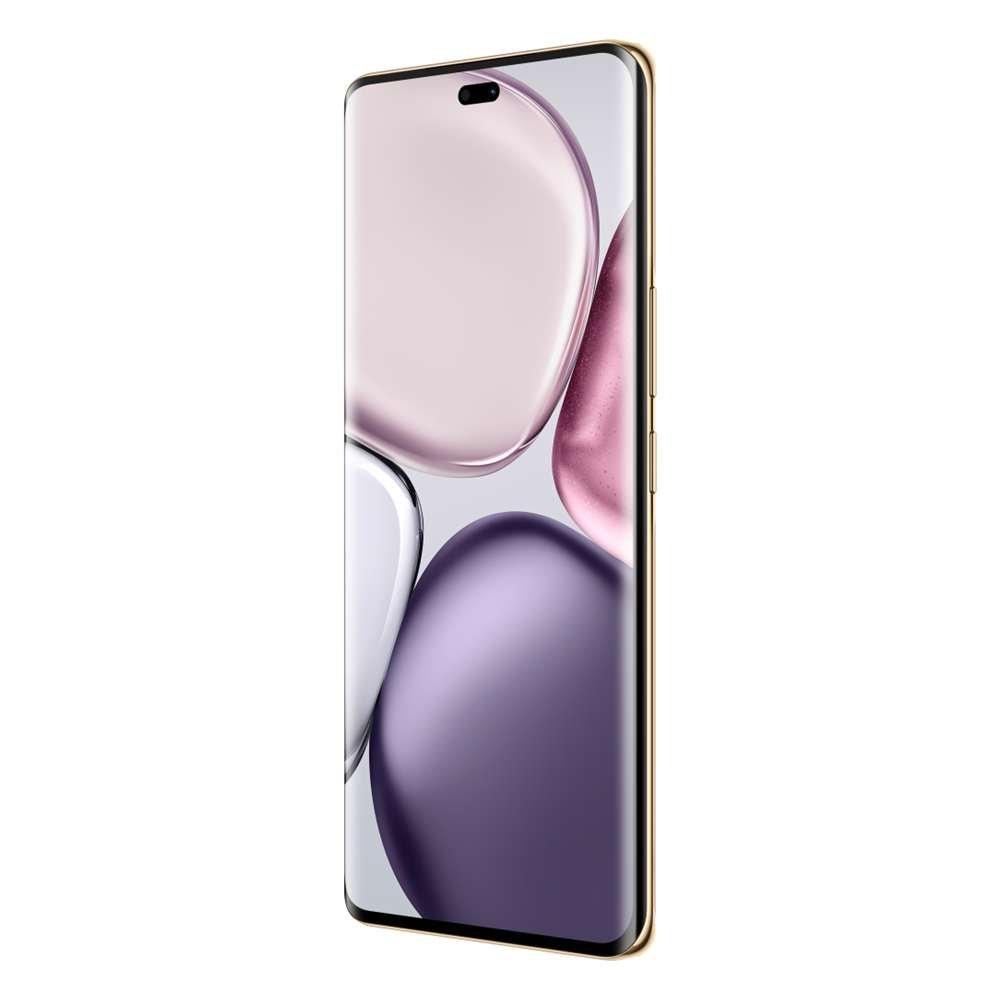 هاتف اكس 9 سي من هونر، شاشة 6.78 بوصة، رام 12 جيجابايت، 256 جيجابايت – برتقالي