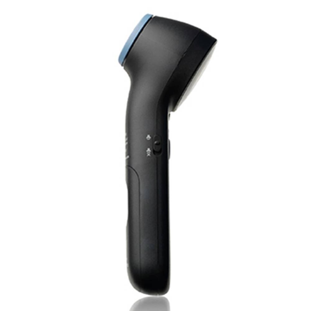 Braun No Touch Thermoscan, BR6-BNT400 - Black