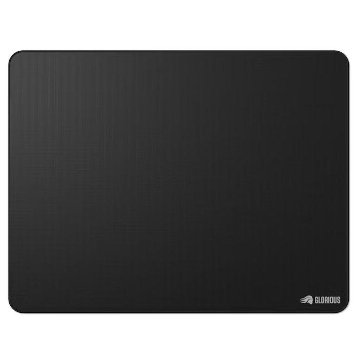 Buy Glorious mouse pad 2 xl stitched, glo-mp2-xl-blk - black in Kuwait