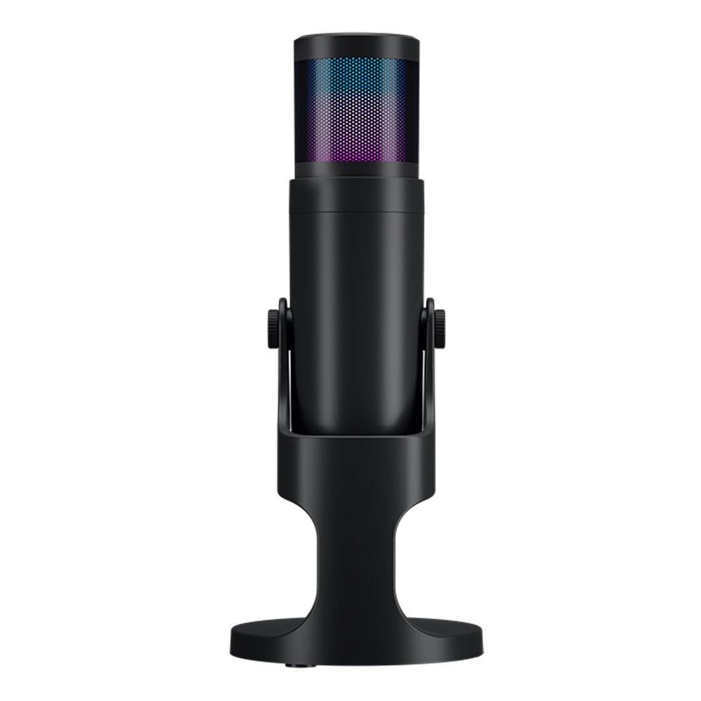 Sades OTUS Gaming Microphone, SW-MC04-B – Black