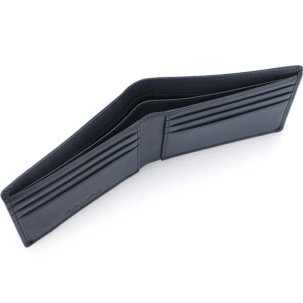 Police Nest S Men's Wallet , PA35466WLN/04 - Blue